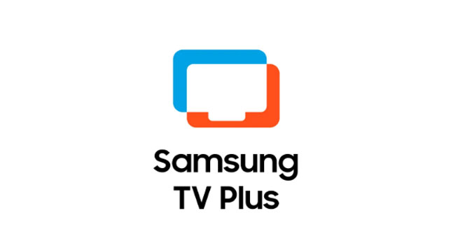 Samsung TV Plus标志