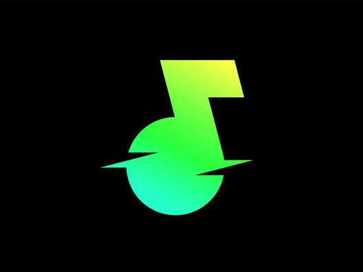 汽水音乐logo设计含义及设计理念