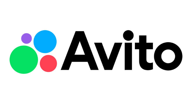 Avito标志