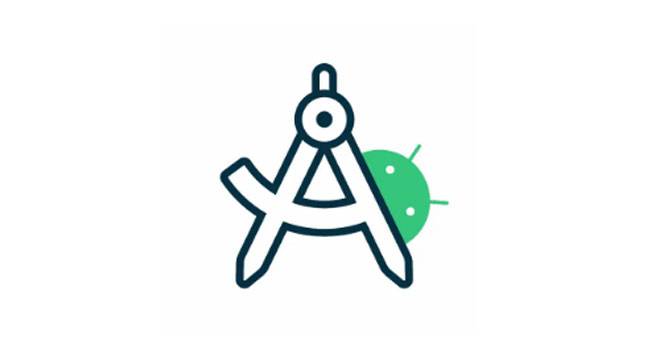 Android Studio logo设计含义及设计理念