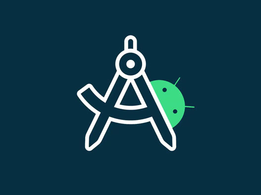Android Studio logo设计含义及设计理念