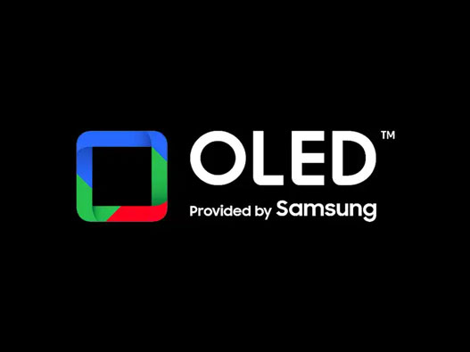 Samsung OLED logo设计含义及设计理念