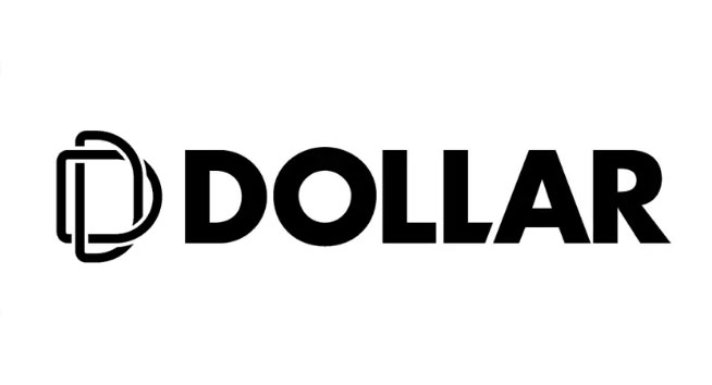 Dollar标志