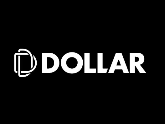 Dollar logo设计含义及设计理念