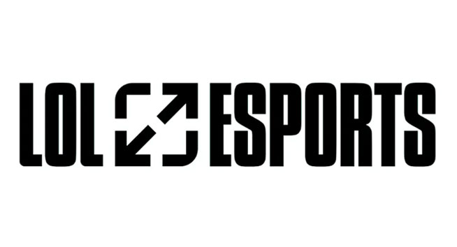 LoL Esports logo设计含义及电竞标志设计理念