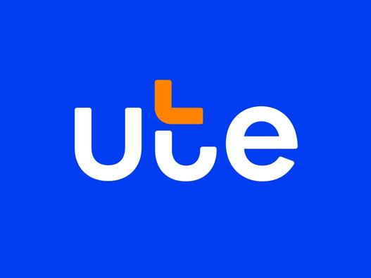 UTE logo设计含义及设计理念