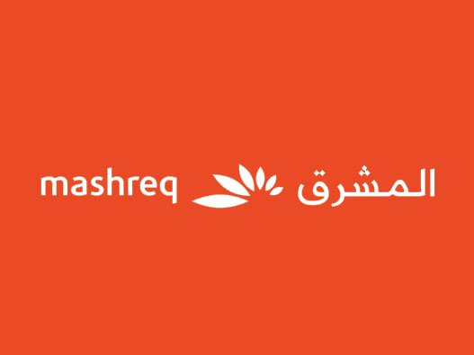 Mashreq logo设计含义及设计理念