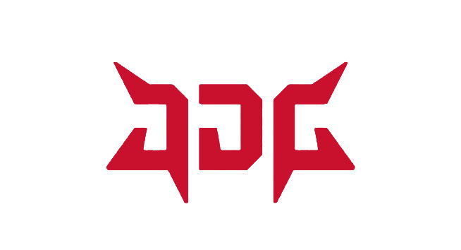 JD Gamin logo设计含义及电竞标志设计理念