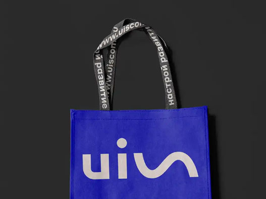 UIS logo设计含义及设计理念
