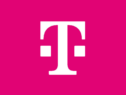 Telekom logo设计含义及设计理念