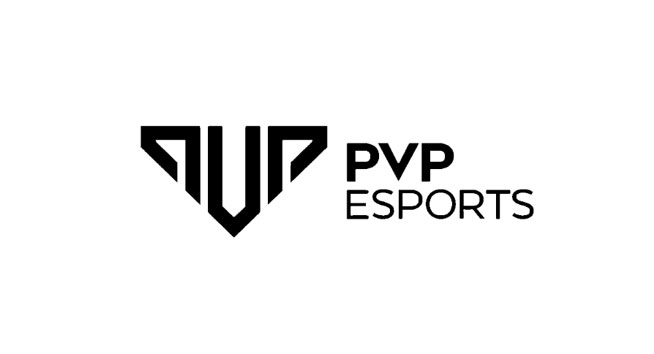 PVP logo设计含义及电竞标志设计理念