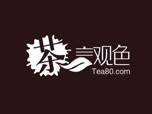 茶言观色logo