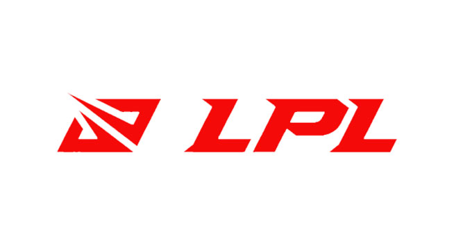 LPL logo设计含义及电竞标志设计理念