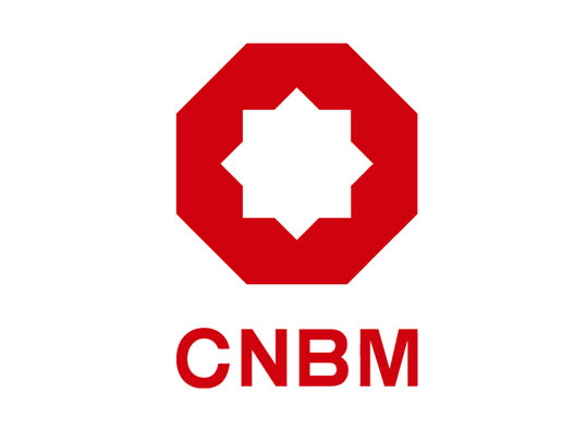 中国建材logo
