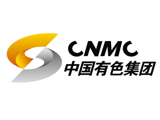 中国有色集团logo设计含义及设计理念