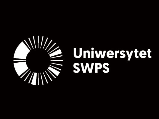 华沙社会科学与人文大学logo设计含义及教育标志设计理念