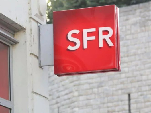 SFR