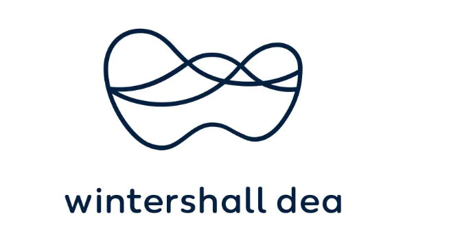 Wintershall Dea logo设计含义及能源标志设计理念
