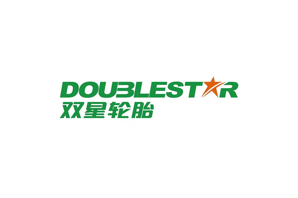 Doublestar双星轮胎logo图片