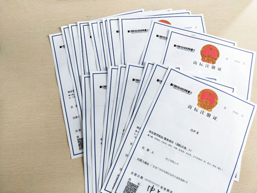 广州花都区个体户商标注册需要办理什么手续？