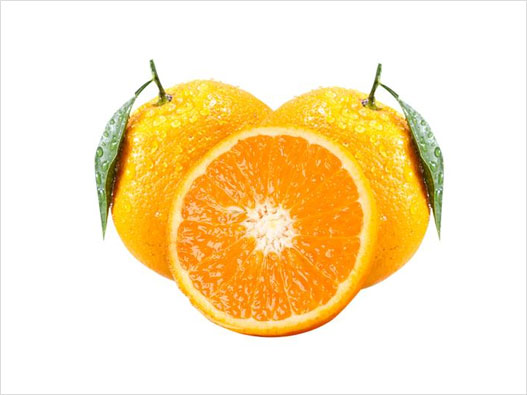 橘子商标注册图片