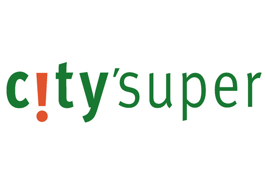 C!ty'super logo