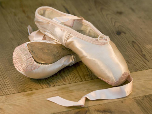 芭蕾舞鞋商标属于第几类-芭蕾舞鞋商标注册属于哪一类？「商标分类」