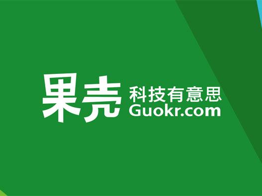 科技兴趣社区平台果壳网新logo