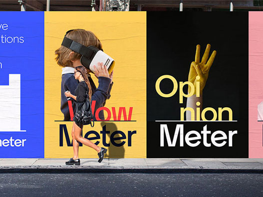 最流行的交互演示平台 Mentimeter 启动新LOGO