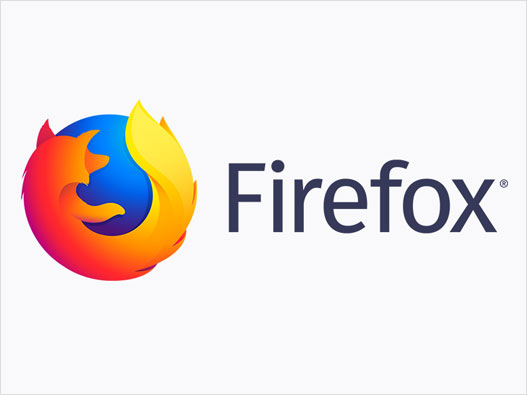 火狐Firefox正式宣布启用全新LOGO设计