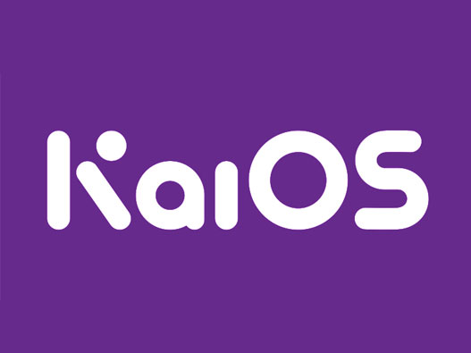 移动操作系统KaiOS推出全新品牌LOGO