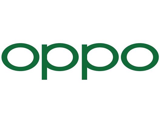 oppo手机logo