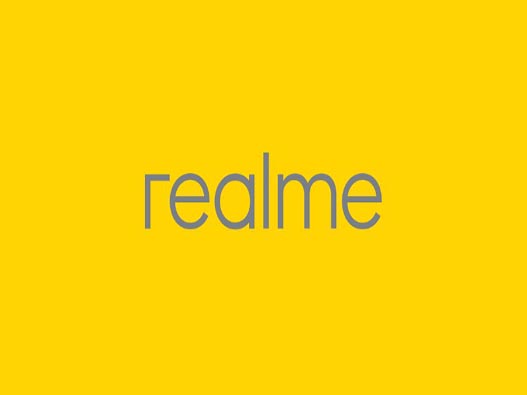 Realme商标设计含义及logo设计理念
