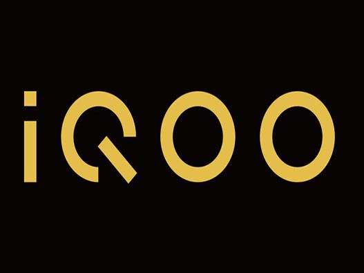 iQOO标志设计