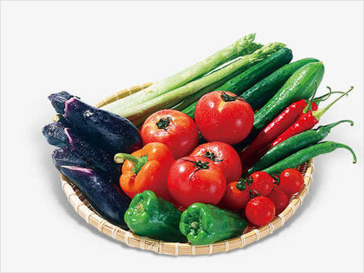 蔬菜商标注册图片