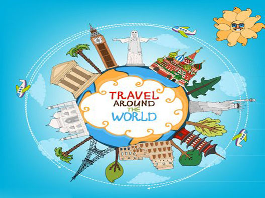 旅行服务公司商标分类属于第几类-旅行社商标注册属于哪一类？