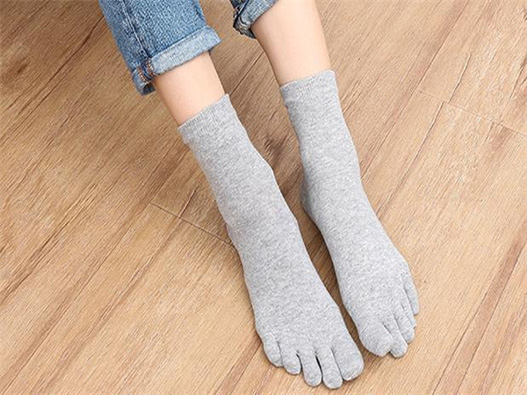 五指袜商标分类属于第几类-五趾袜商标注册属于哪一类？