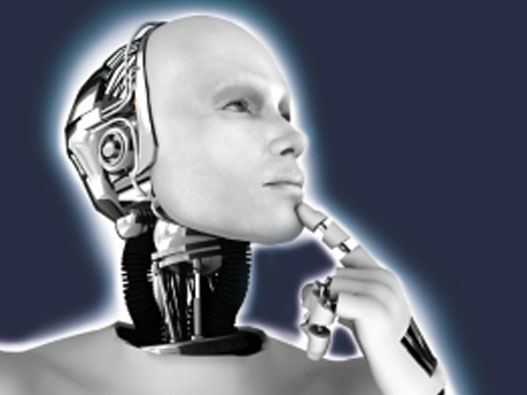 工业智能机器人商标注册图片