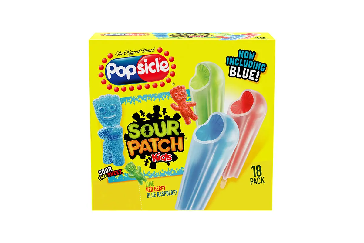 Ruffles百事莱芙士薯片-乐事旗下标志设计